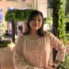Trisha Kundu