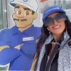 Arwa Al Anizi