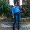 Luyanda khumalo