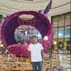 Utkarsh Saxena
