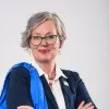 Drs Eline van der Linden