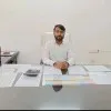 Harshit Sharma