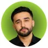 Israr Ahmed