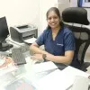 Nikita Sutar Raut