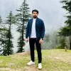 Syed Husnain Haider