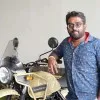 Gowtham Raj