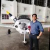 Rushikesh Kulkarni