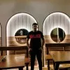 Anshul Garg