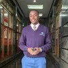 Tinashe Chirimuuta
