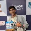 Bhavya Thakkar