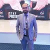 Mohamed Hossameldin