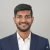 Chavatireddy Yashwanth Reddy