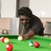 sai charan Rayudu