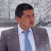 Ayan Osmonov