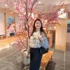 Nancy Thakur