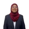 Fatin Nur Izzati binti Rozali