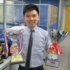 Jerry Mok
