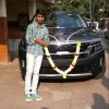 Pankil Saraiya