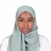 Sarah El Tahir