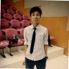 Muhammad Raziden Ibrahim