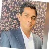 Manoj Kumar Mahto