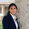 Pabithra Mariam Varghese