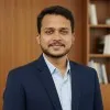 Aniket Sankeshware