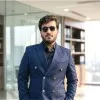 Muhammad Ali Saad