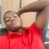 Muhluri Hlungwani