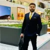 Haroon Farooq