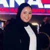 Sarah Magdy