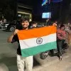 Dhruvin Vaja