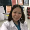 Grachel Maglasang