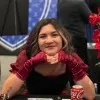 Allyson Reynolds