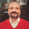 Behnoud Haghighi
