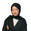 Yasmin Fitria