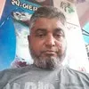 Driver Bilal
