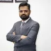 Manishkumar Mali