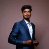 Karthikeyan