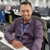 Iwan Ariesta Sandy