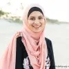 Salma Elkhauly