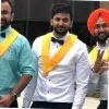 Chirag Saini