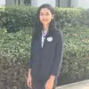 Pankti Solanki