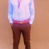 Alausa Abubakar