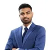 Venesh Kanagasingam