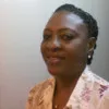 Kiya Kimfuta Kalombo Claire