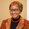 Zainab Shinkafi