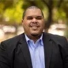 Marcus Wilson