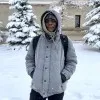 Michael Chiejine