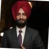 Prabjot Singh